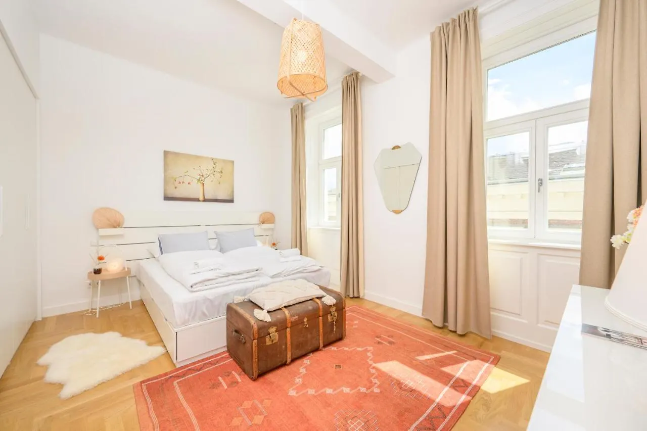 Luxury Suite Raimund Theatre Vienna