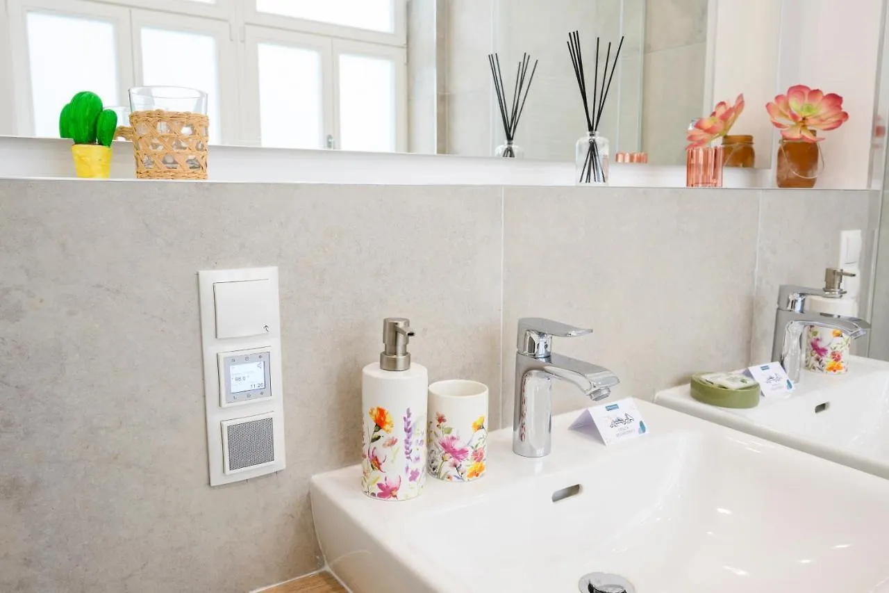 Lejlighed Luxury Suite Raimund Theatre Wien Østrig