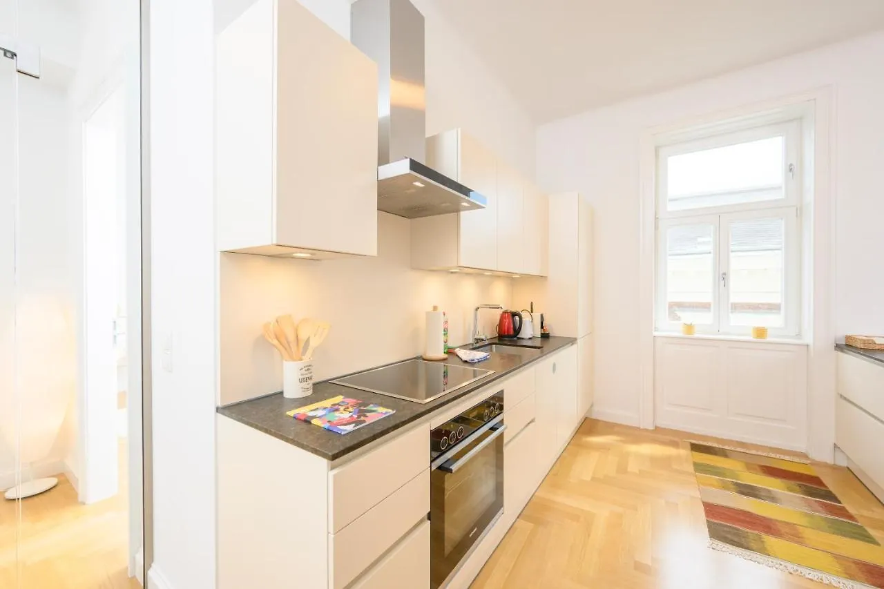 Luxury Suite Raimund Theatre Vienna 0*,  Austria
