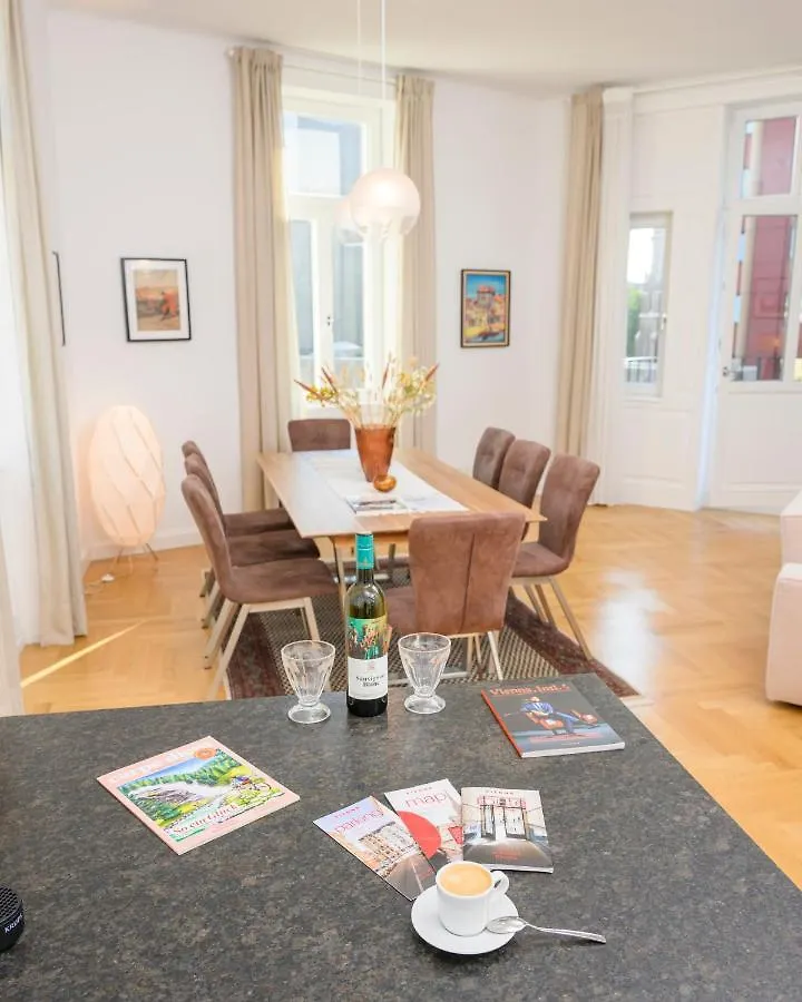 Luxury Suite Raimund Theatre Vienna