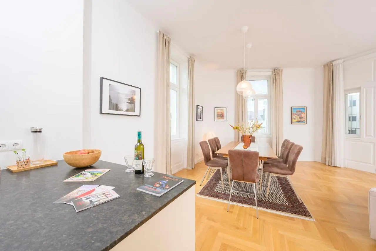 Luxury Suite Raimund Theatre Vienna Austria