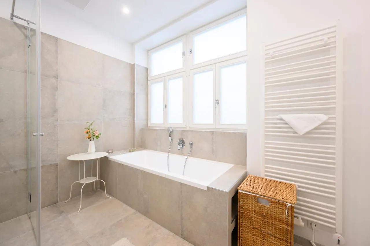 Luxury Suite Raimund Theatre Vienna