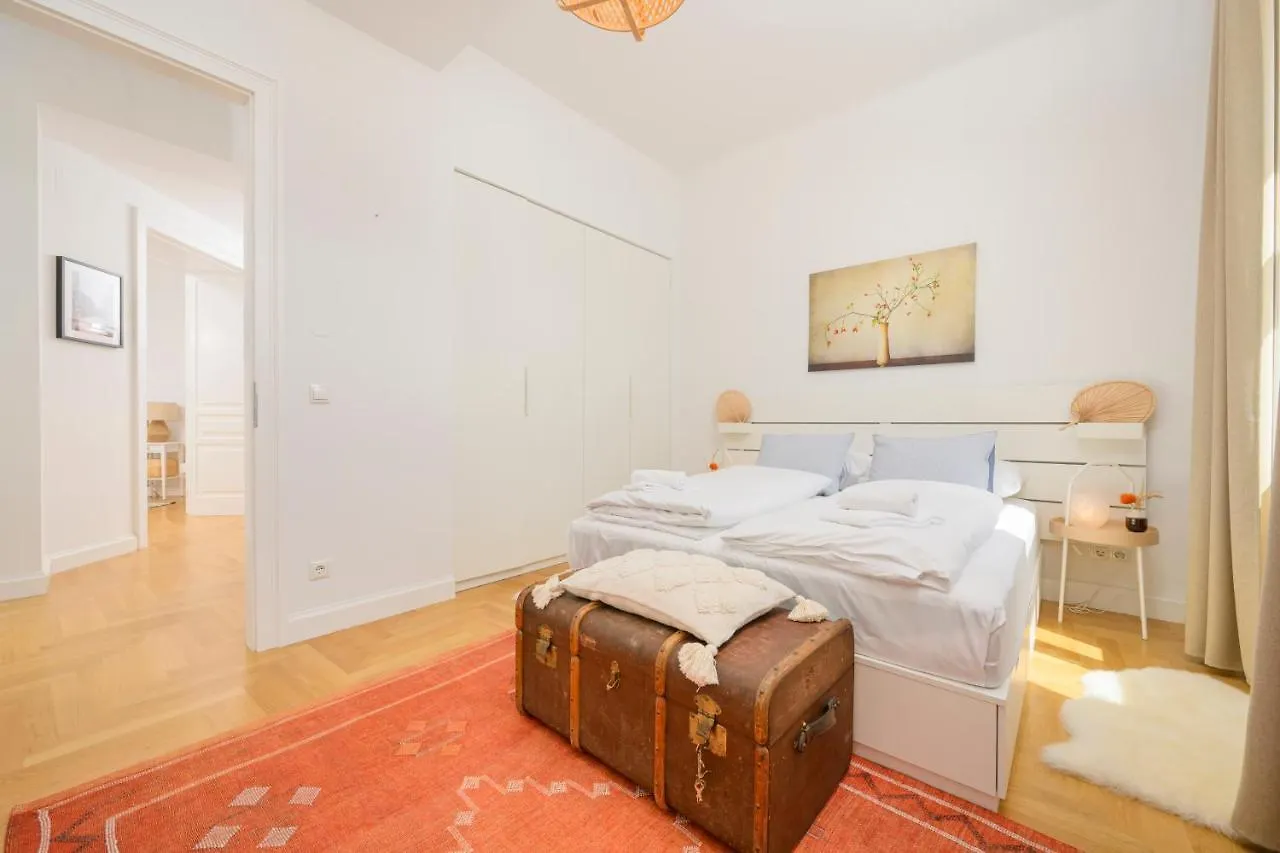 Luxury Suite Raimund Theatre Vienna
